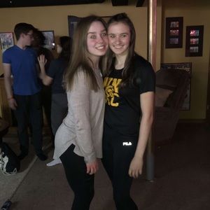 Meet your Posher, Meadow